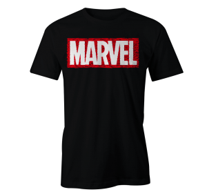 Marvel Logo Variation 06